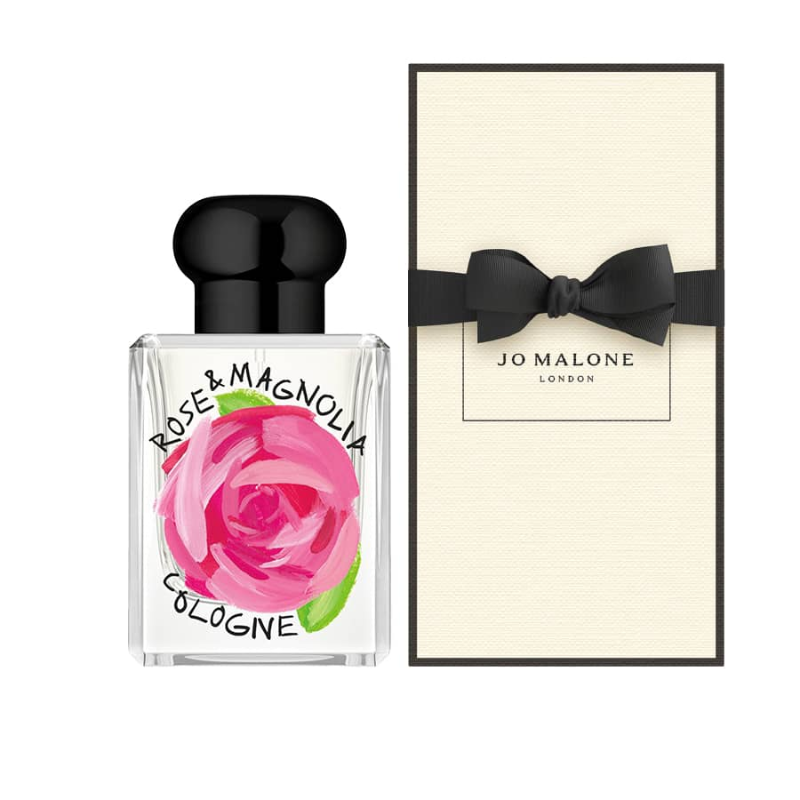 Thumb Jo Malone Rose & Magnolia EDC