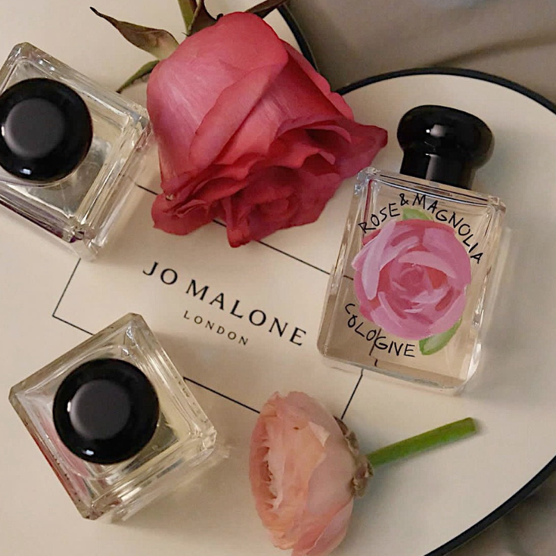 Thumb Jo Malone Rose & Magnolia EDC