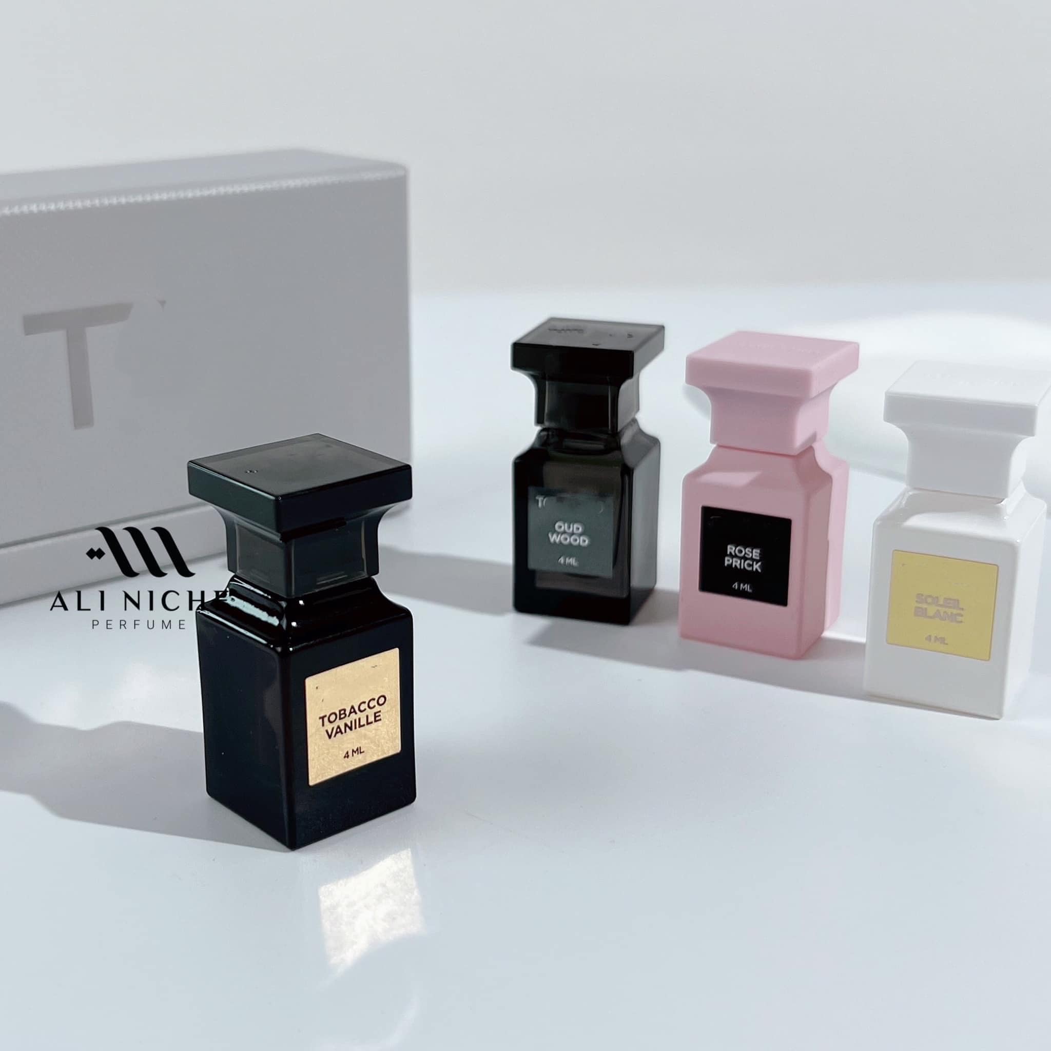 Thumb TOM FORD TOBACCO VANILLE EDP 