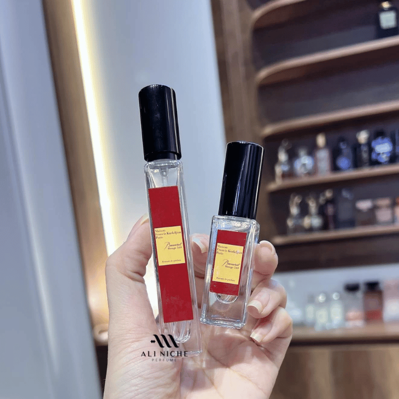 Thumb MFK BACCARAT ROUGE 540 EXTRAIT DE PARFUM 