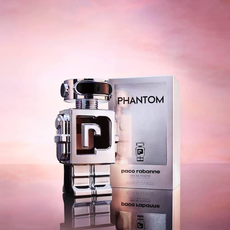 Thumb Paco Rabanne Phantom EDT