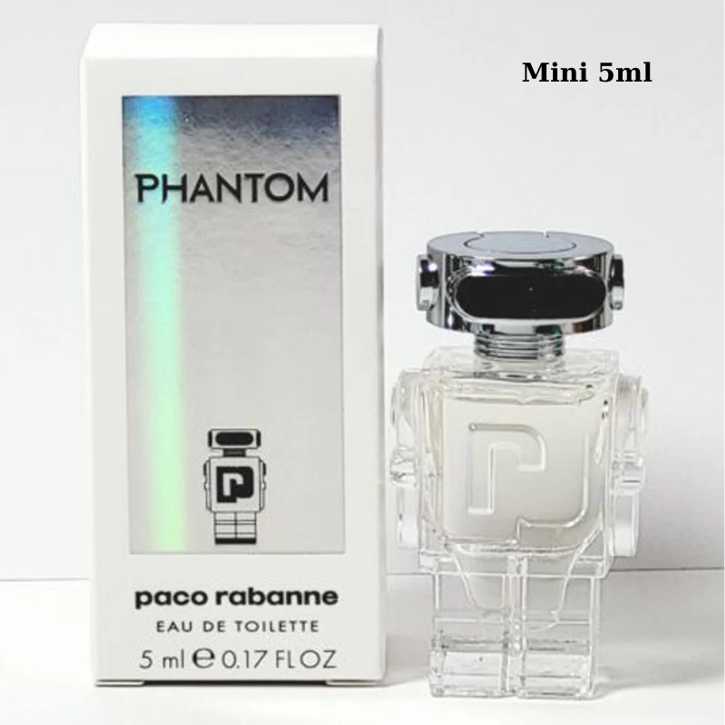 Thumb Paco Rabanne Phantom EDT