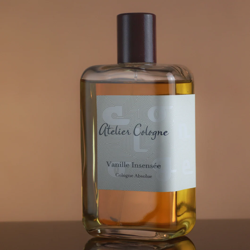 Thumb Atelier Cologne Vanille Insensée EDP