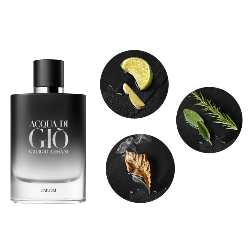 Thumb Giorgio Armani Acqua Di Giò Parfum