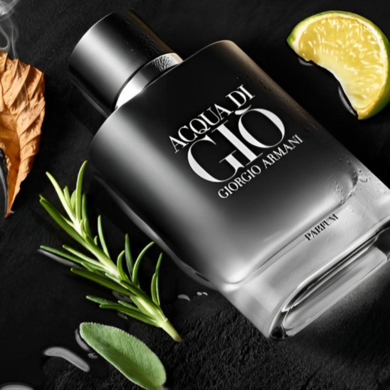 Thumb Giorgio Armani Acqua Di Giò Parfum