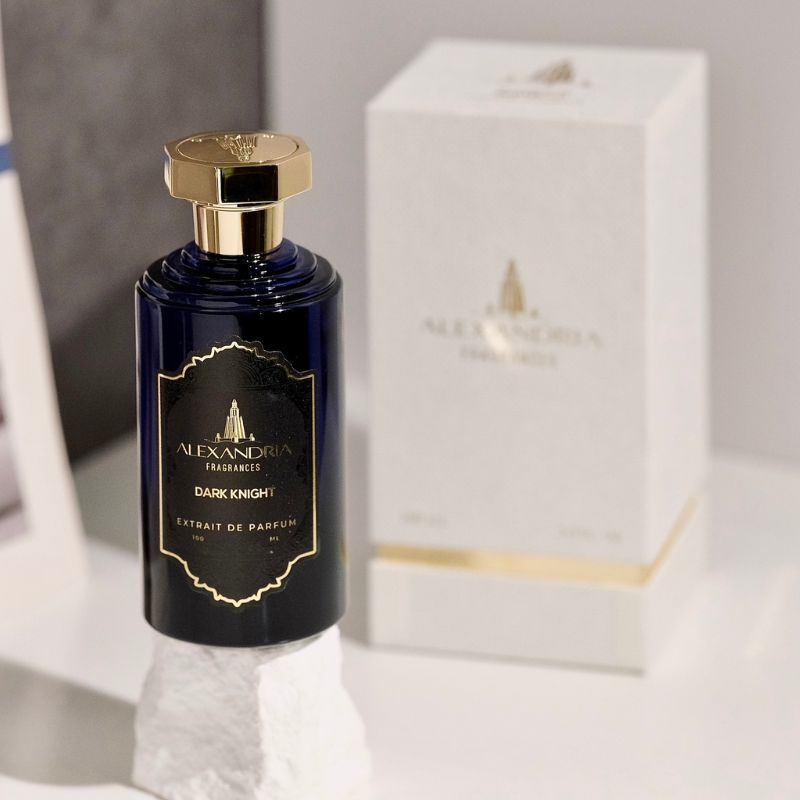 Thumb Alexandria Dark Knight Extrait de parfum