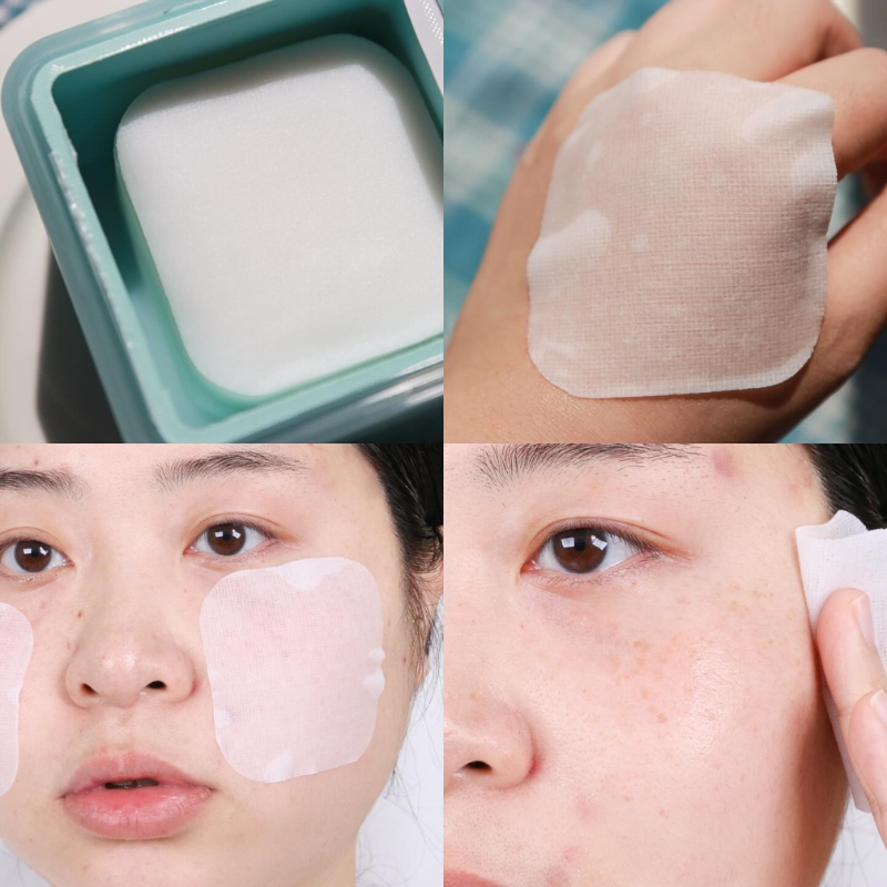 Thumb Mediheal Madecassoside Blemish Pad