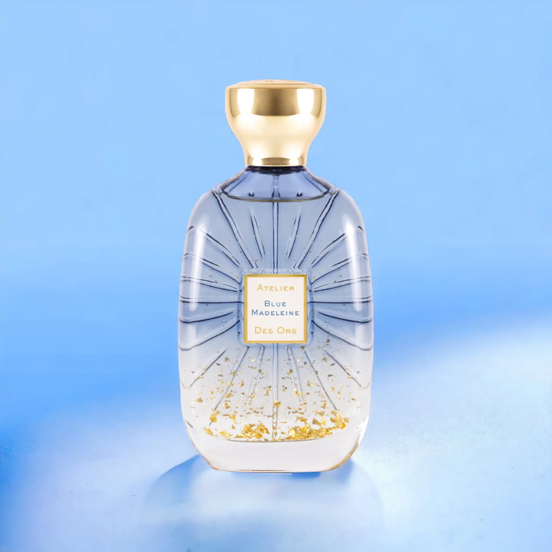 Thumb Atelier Des Ors Blue Madeleine EDP