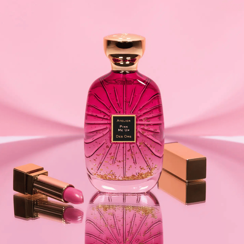 Thumb Atelier Des Ors Pink Me Up EDP 