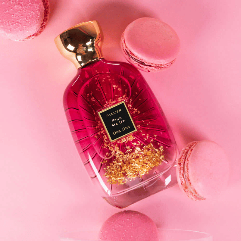 Thumb Atelier Des Ors Pink Me Up EDP 