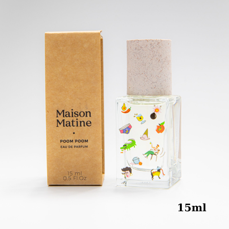 Thumb Maison Matine Poom Poom EDT