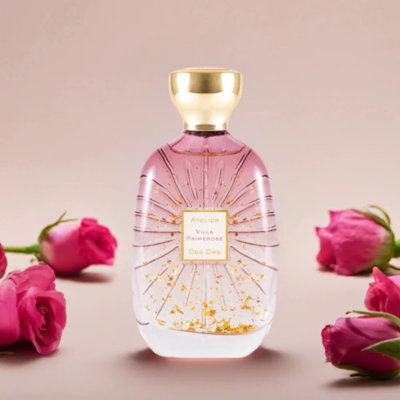 Thumb Atelier Des Ors Villa Primerose EDP