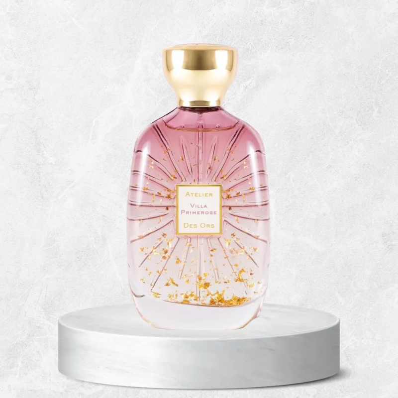 Thumb Atelier Des Ors Villa Primerose EDP