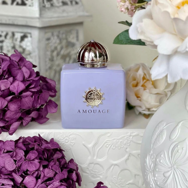 Thumb Amouage Lilac Love Edp