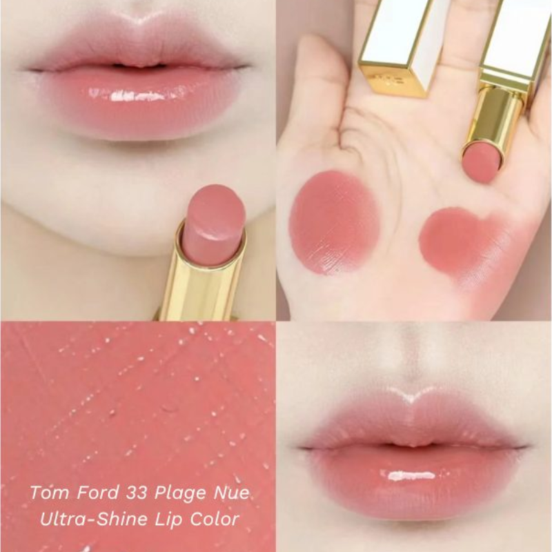 Thumb Son Tom Ford Soleil Ultra Shine