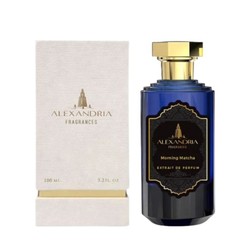 Thumb Alexandria Morning Matcha Extrait De Parfum