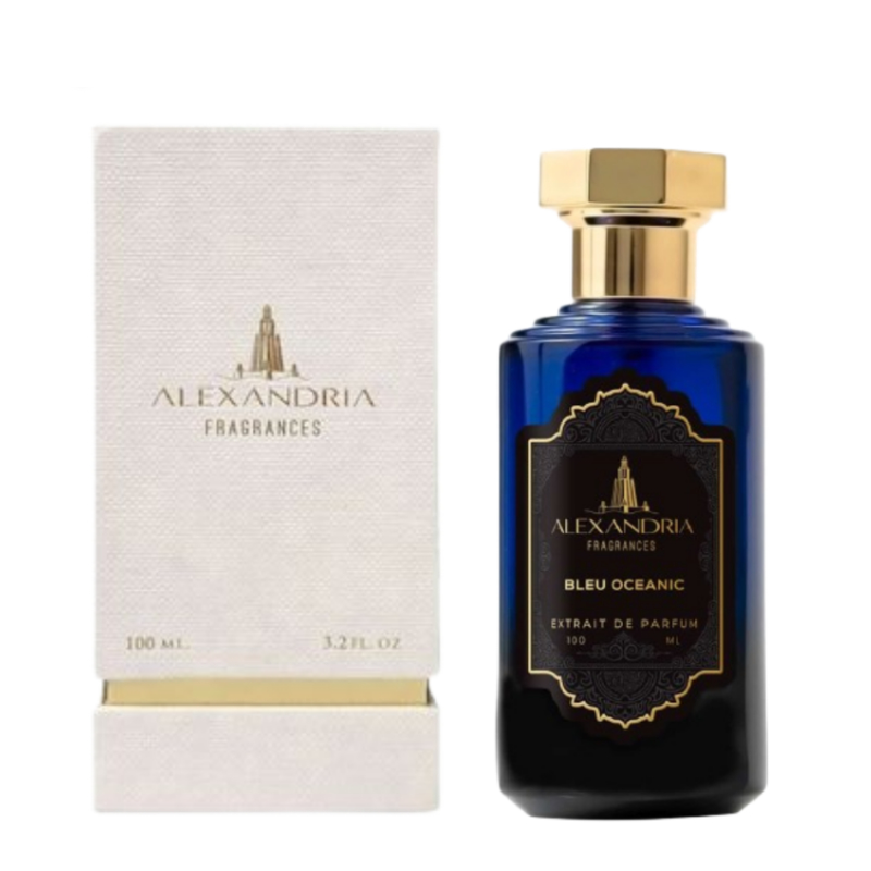 Thumb Alexandria Bleu Oceanic Extrait De Parfum