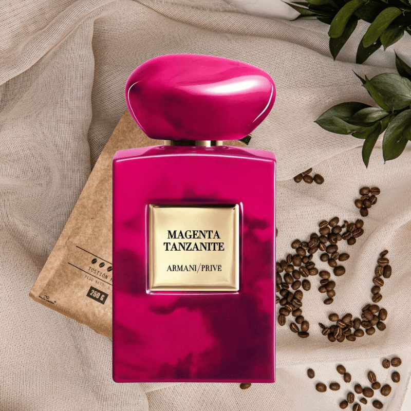 Thumb Armani Prive Magenta Tanzanite EDP