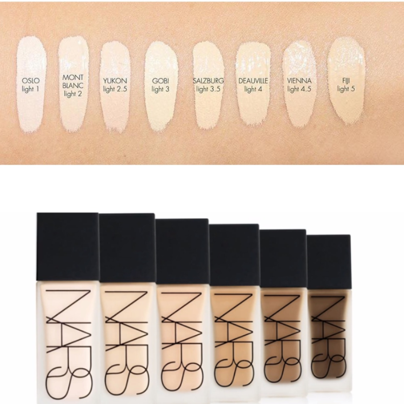 Thumb Kem Nền NARS Light Reflecting Foundation 