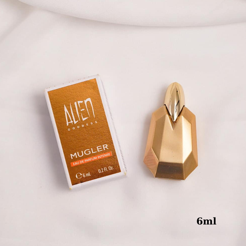 Thumb Nước hoa Nữ Mugler Alien Goddess EDP