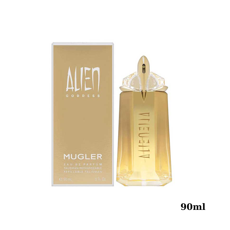 Thumb Nước hoa Nữ Mugler Alien Goddess EDP