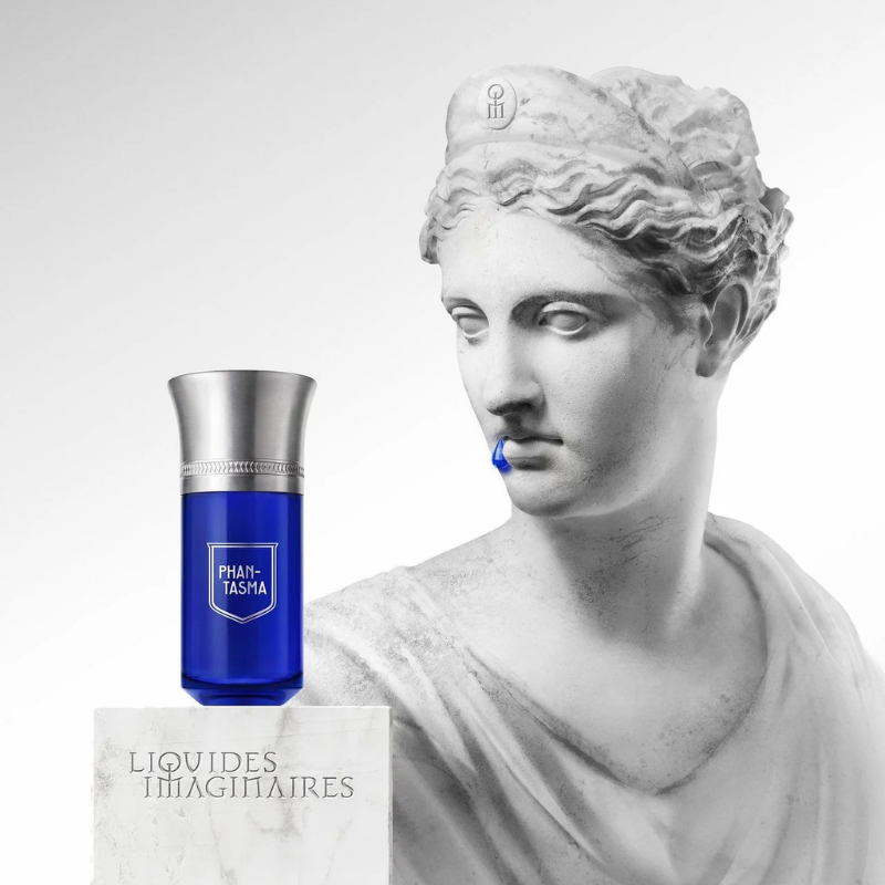 Thumb Phantasma Les Liquides Imaginaires EDP