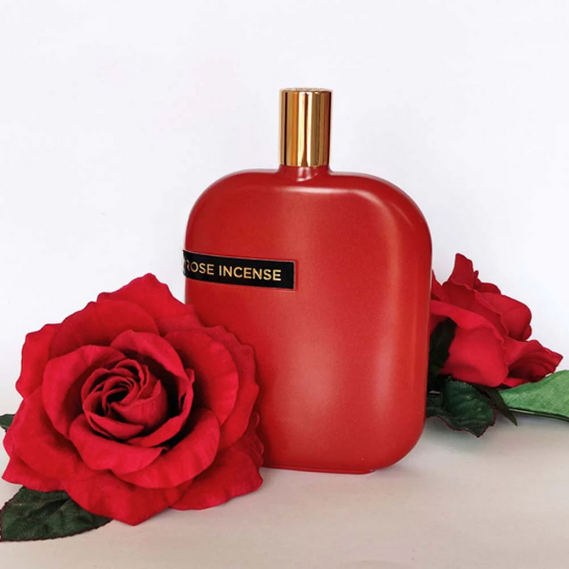 Thumb Amouage Rose Incense EDP