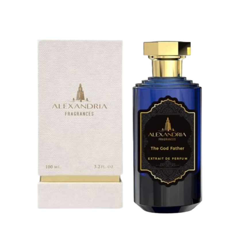 Thumb Alexandria The God Father Extrait de Parfum