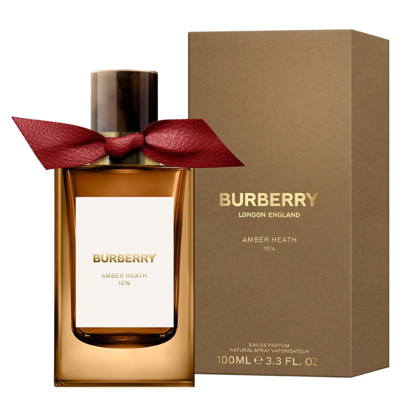 Thumb Burberry Amber Heath 10% 