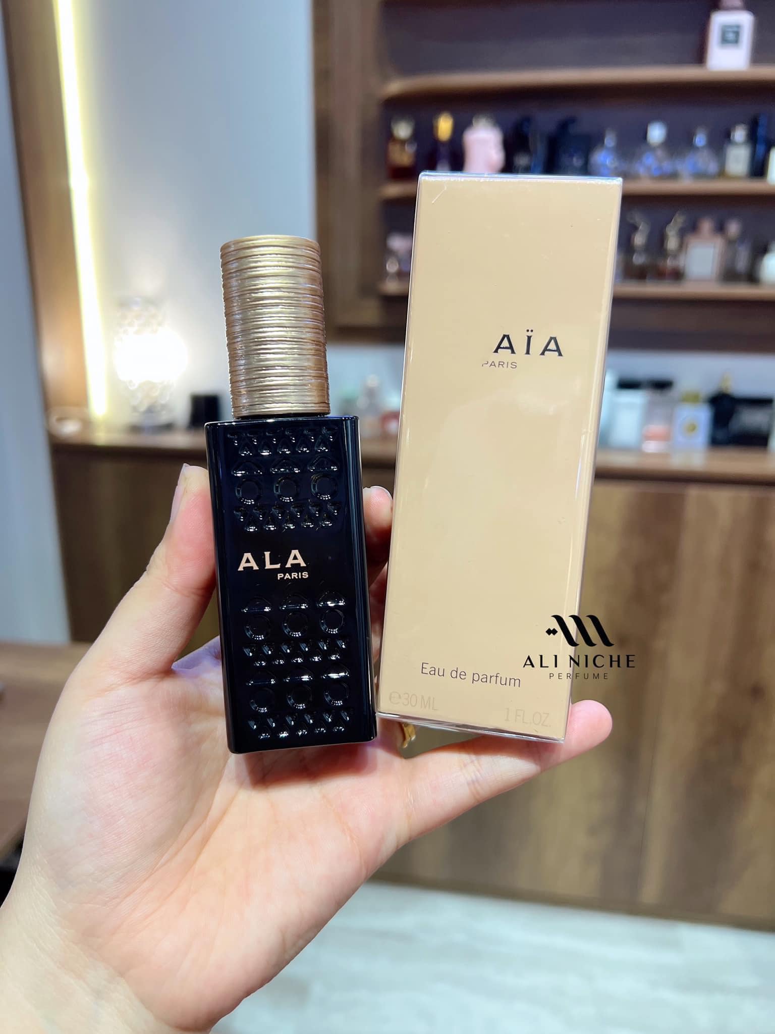 Thumb Alaia Paris EDP