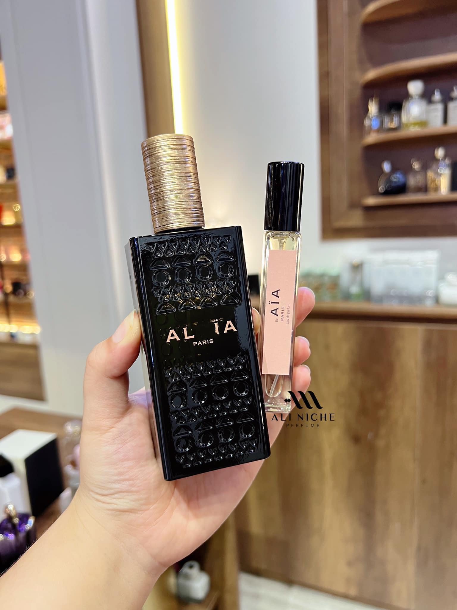 Thumb Alaia Paris EDP