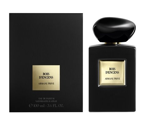 Thumb Armani Bois D'Encens EDP