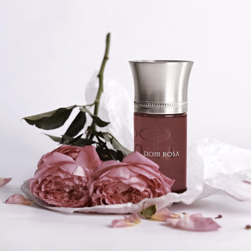 Thumb Liquides Imaginaires Dom Rosa EDP