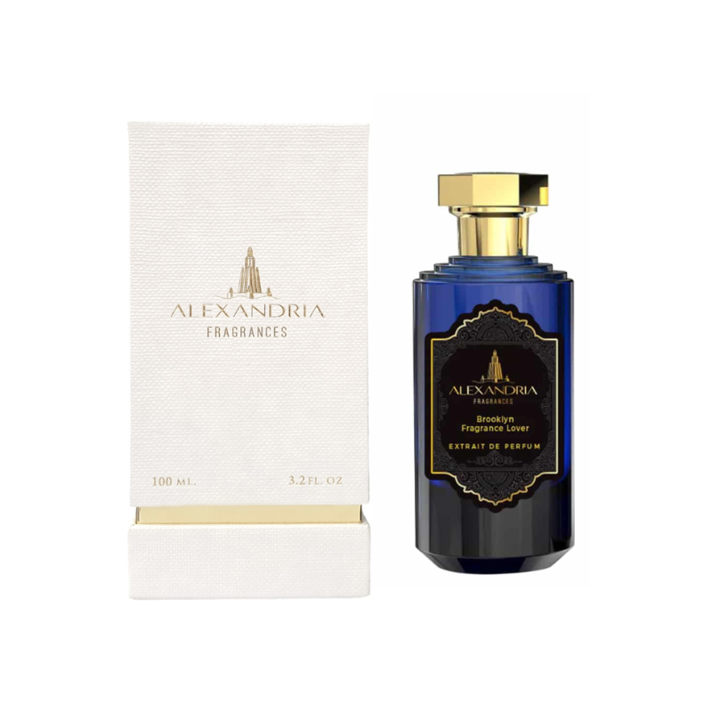 Thumb Alexandria Brooklyn Fragrance Lover Extrait De Parfum