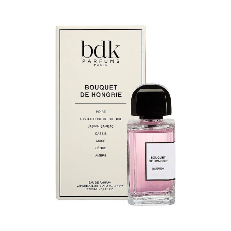 Thumb BDK Bouquet de Hongrie EDP