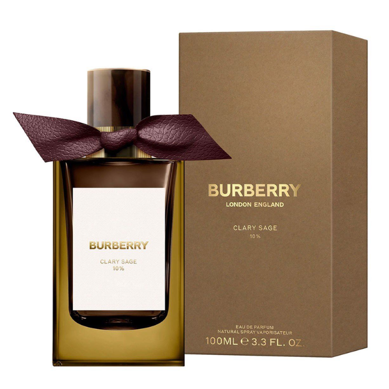 Thumb Burberry Clary Sage 10% EDP