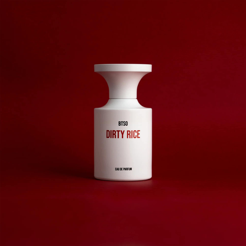 Thumb Borntostandout Dirty Rice EDP