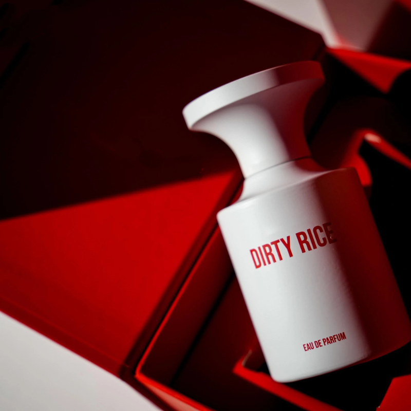 Thumb Borntostandout Dirty Rice EDP