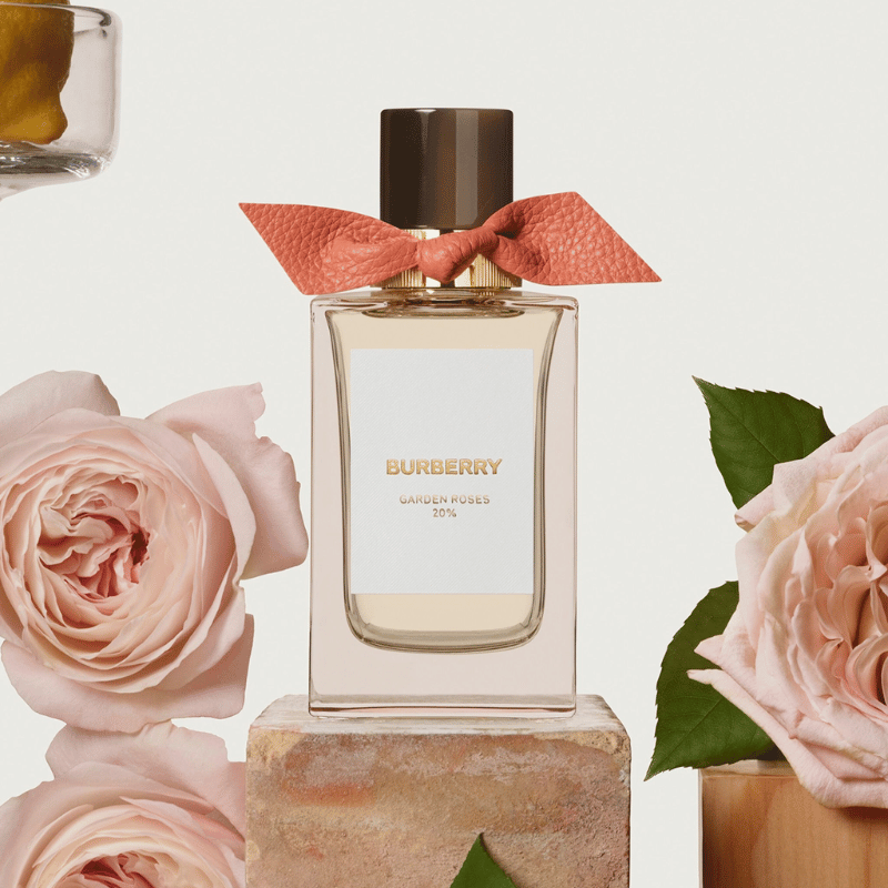 Thumb Burberry Garden Roses 20% EDP