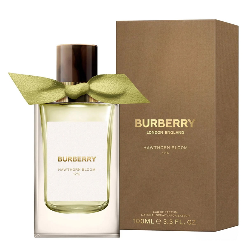 Thumb Burberry Hawthorn Bloom 12% EDP 