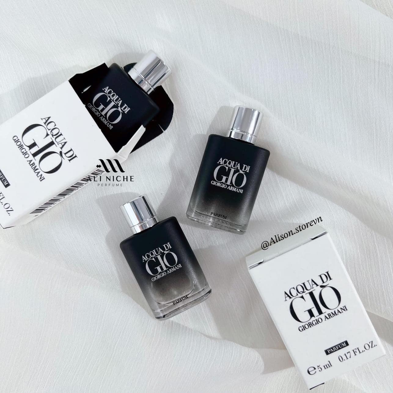 Thumb Giorgio Armani Acqua Di Giò Parfum