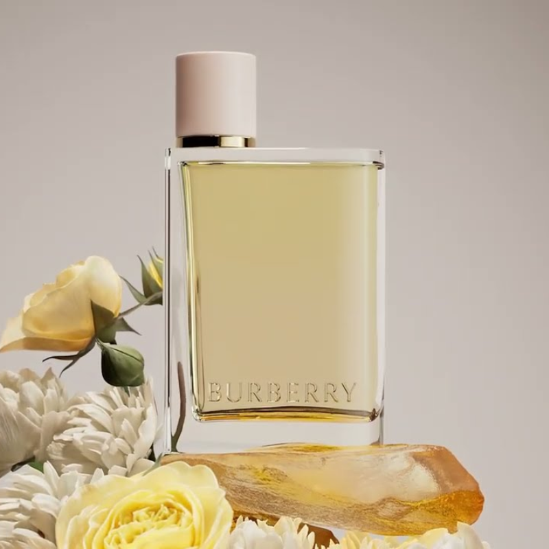 Thumb Burberry Her London Dream EDP