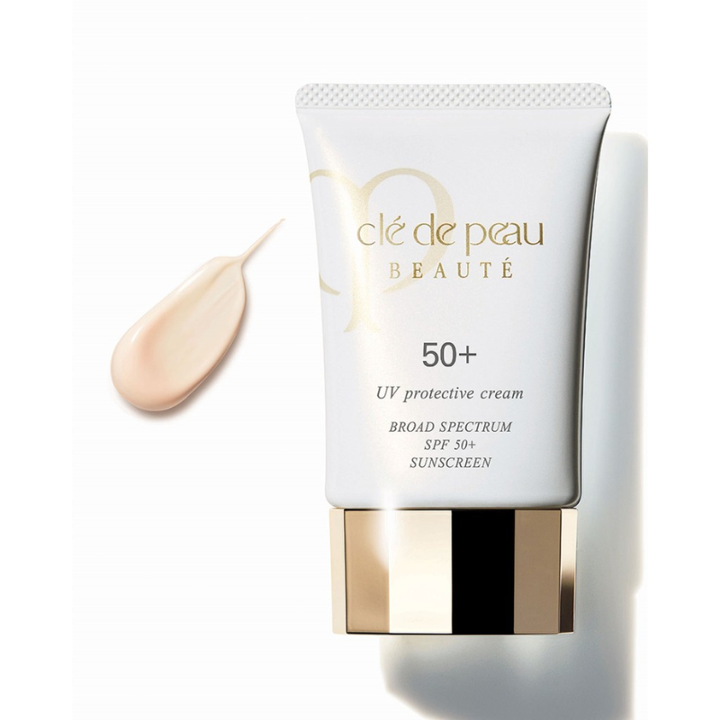 Thumb Kem Chống Nắng Cle De Peau 50ml