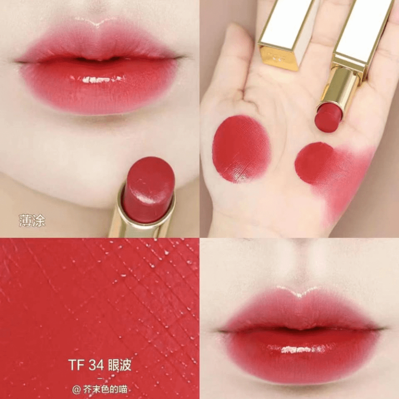 Thumb Son Tom Ford Soleil Ultra Shine