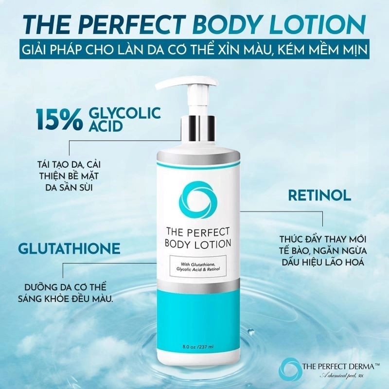 Thumb The Perfect Body Lotion 237ml