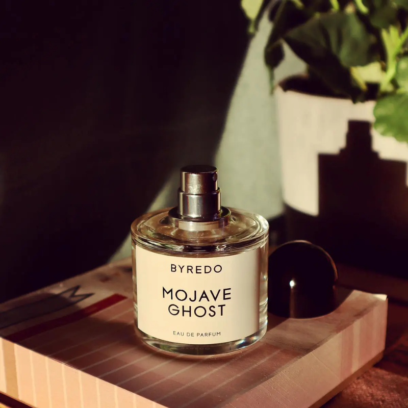 Thumb Byredo Mojave Ghost EDP