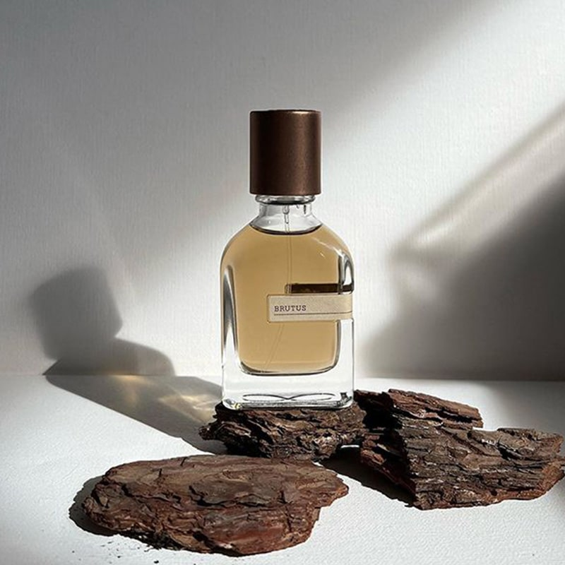 Thumb Orto Parisi Brutus Parfum