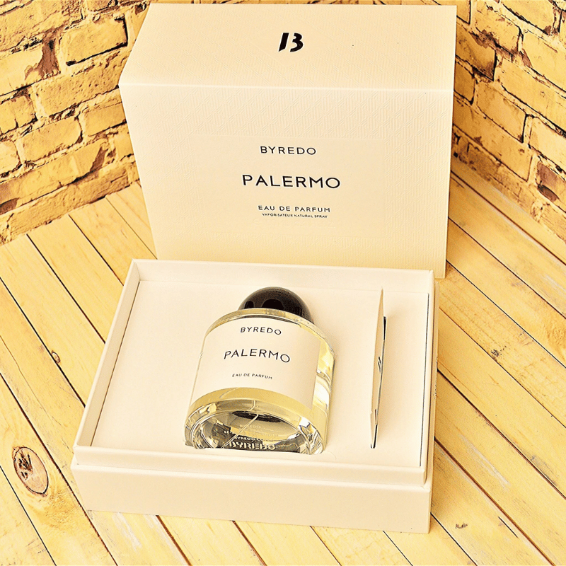 Thumb Byredo Palermo EDP