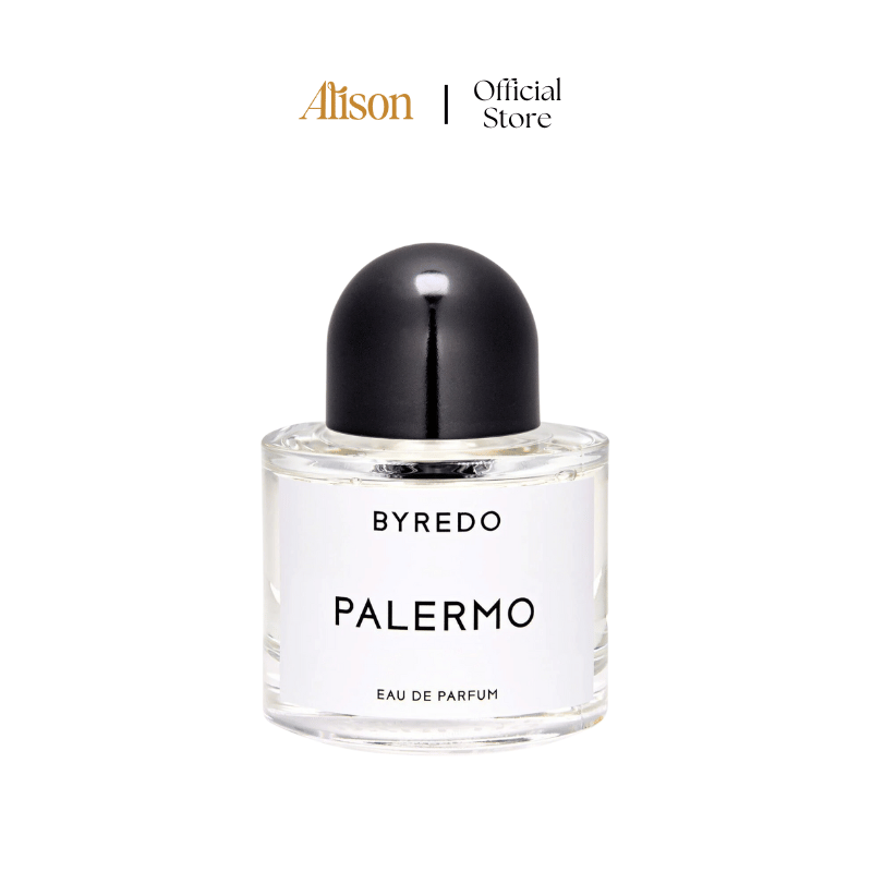 Thumb Byredo Palermo EDP