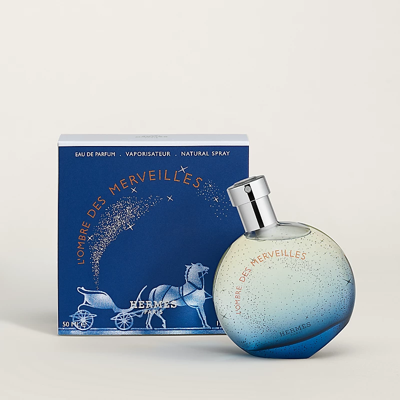 Thumb Hermes L'ombre Des Merveilles EDP